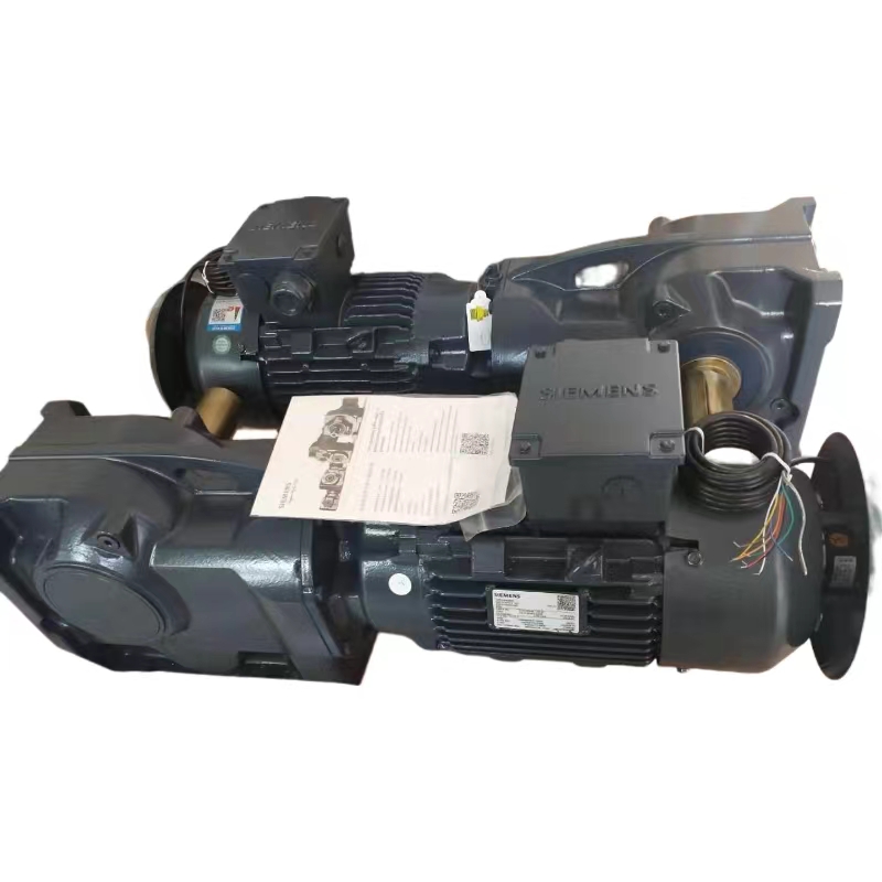SIEMENS/西门子FD149-LHN112MF4FW-L60MGHA-IN刹车马达防摇电机