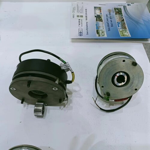 BKF457电磁制动器抱闸线圈刹车片