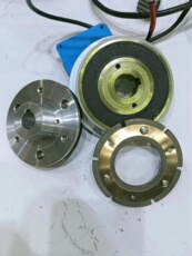Сцепление intorq/ lenze伦茨电磁离合器14.105.10.3.3电磁离合刹车器dc24v Emco INTORQ/lenze