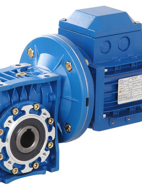 HAITEC-GR 变速箱HMRV/8MRV050/NMRV063减速器0.37KW 0.55K4P电机