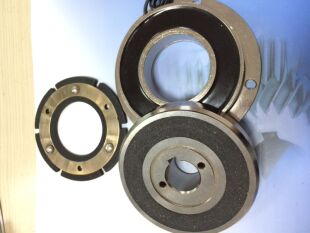 电磁离合器刹车器INTORQ LENZE 14.105.06.10 DC24V离合组合 EMCO