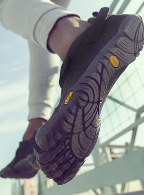 Vibram五指鞋 健身训练室内运动脚趾鞋KMD2.0男防滑跑步鞋深蹲鞋