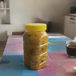 酸菜  芥菜芥疙瘩酸菜，胡萝卜酸菜，山西霍州瓶装