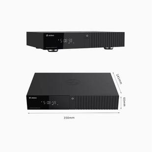 芝杜Z3000PRO网络云盘8K播放机真杜比视界杜比全景声AI画质播放器