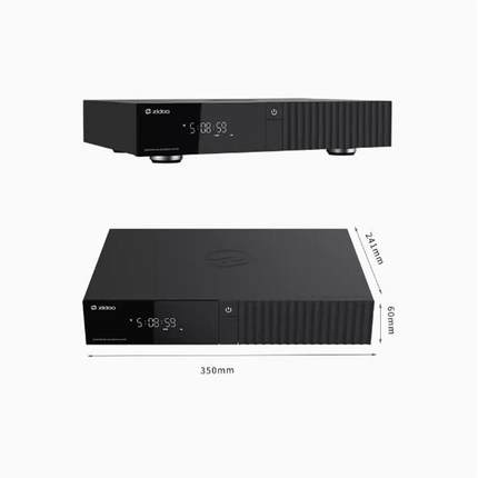 芝杜Z3000PRO网络云盘8K播放机真杜比视界杜比全景声AI画质播放器