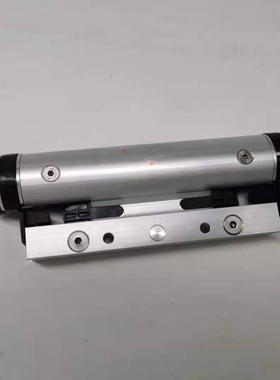 FESTO无杆气缸DGP-25-32-40-50-63活塞密封件密封钢带配件