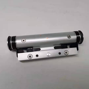 FESTO无杆气缸DGP-25-32-40-50-63活塞密封件密封钢带配件