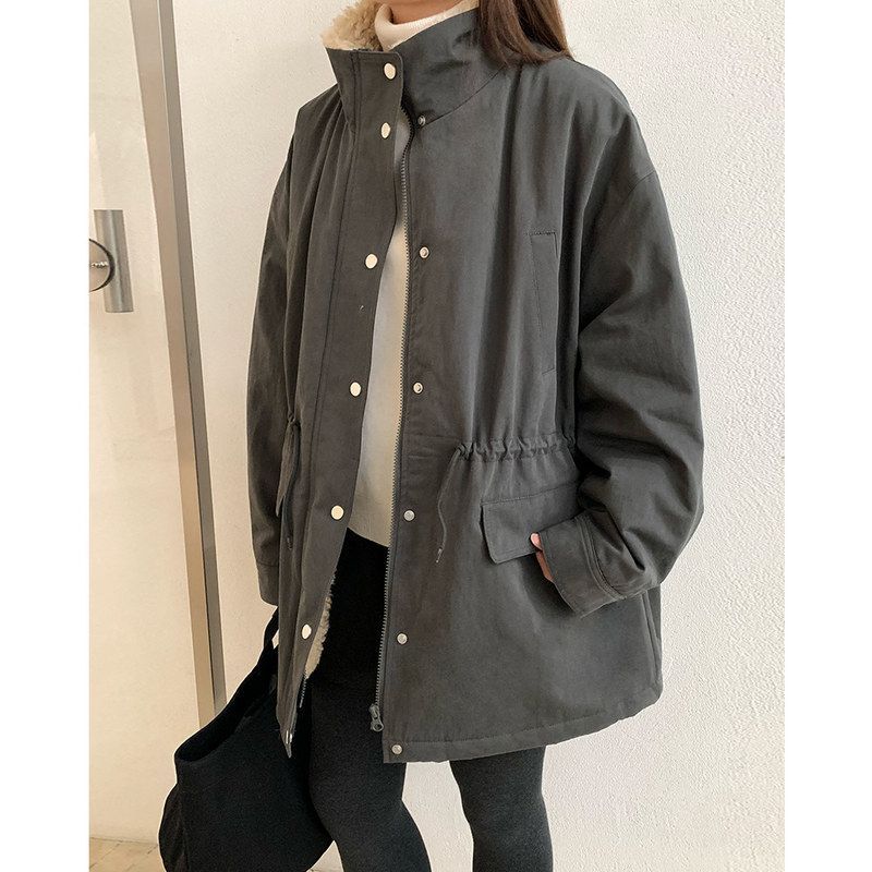 EVERTRUE冬季加厚2025新款爆款