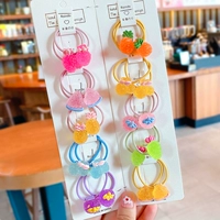 6#Gracelona Fruit 20 штук [сумка]