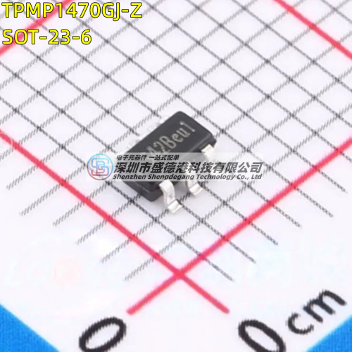 TPMP1470GJ-ZSOT23-6