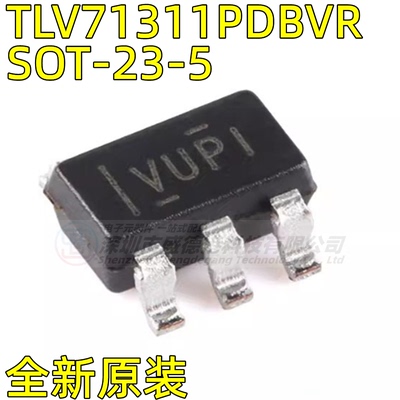 集成芯片TLV71311PDBVR
