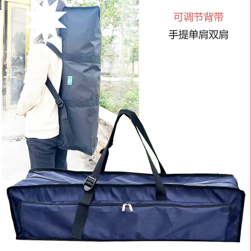 大容量一体收纳包户外防水收纳包图片