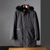 断码 检漏 工薪优选 孤品样衣 微瑕撤柜单男士 羽绒服外套男