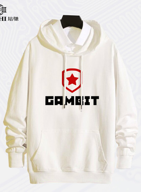 CSGO游戏tyloo天禄NAVI战队衣服男女春秋连帽运动衫长袖外套青少