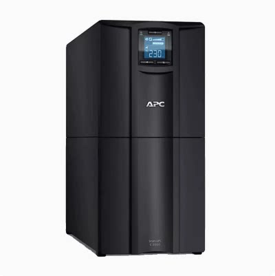 SMC3000I-CH内置电池UPS电源