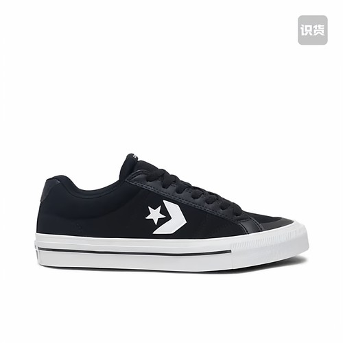 Converse/匡威 Sport Casual 星箭 板鞋 复古休闲低帮防滑轻便