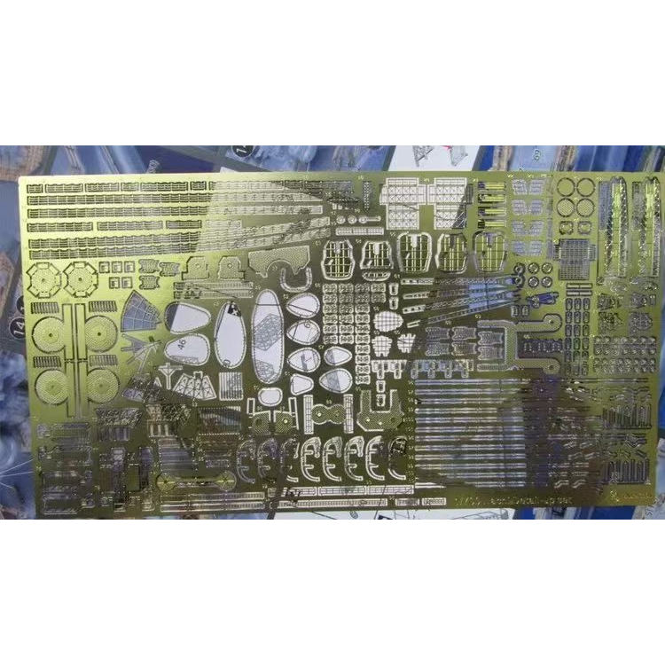 cn龙蚀刻片 7001511