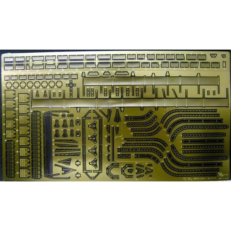 cn龙蚀刻片 MA-201