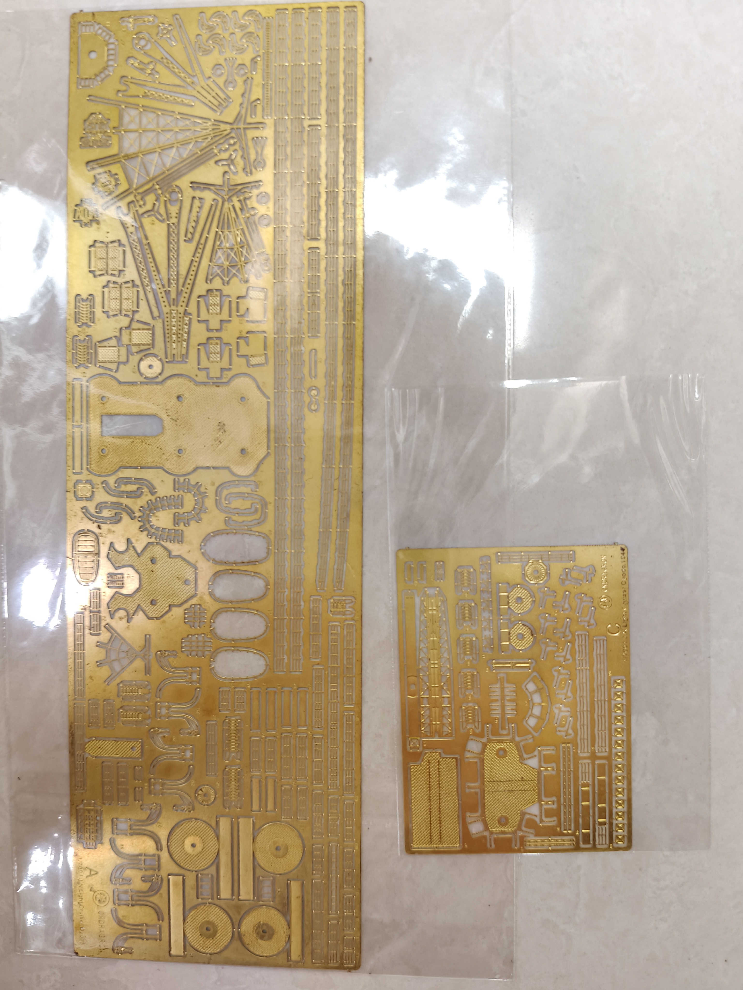 CN龙蚀刻片7001512