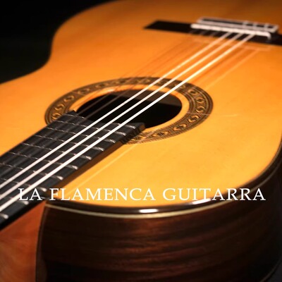 LAFLAMENCA-LA34玫瑰木吉他