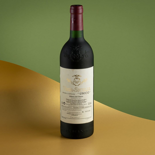 Reserva Vega Unico 鼎级珍藏特酿 Sicilia Especial贝加西西利亚