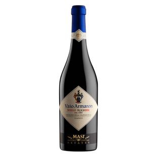 意大利 Masi Vaio Amarone DOCG 玛希酒园典藏阿马罗尼红葡萄酒