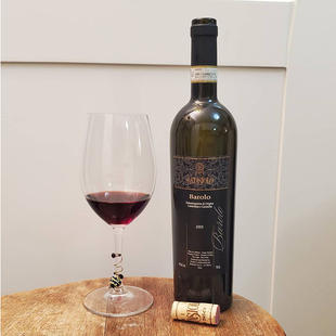 Batasiolo Barolo 巴塔希巴洛洛红葡萄酒16 意大利原装进口tls