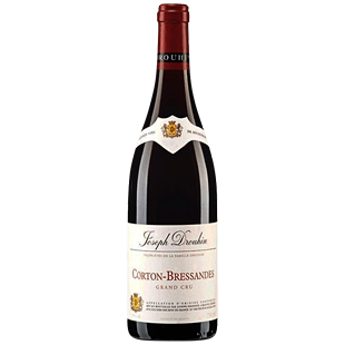 Bressandes 法国特级园 Corton Cru 考顿布莱桑兹红2016 Grand