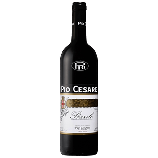 2015 DOCG Cesare 意大利原装 Pio 皮欧巴楼洛干红 Barolo 进口