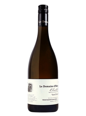 法国LeDomained'Henri Chablis Saint Pierre亨利夏布利白葡萄 ls