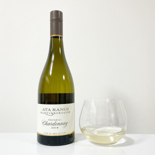 Craighall Martinborough Rangi Ata 新天地酒园瑞豪夏多内白葡萄