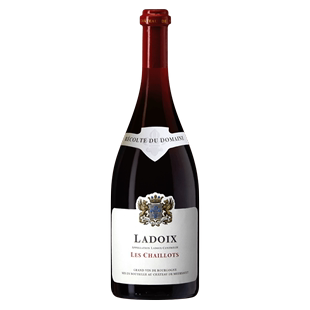 Les Chaillots Ladoix 法国 莫尔少特酒堡拉杜瓦夏利奥干红葡萄酒