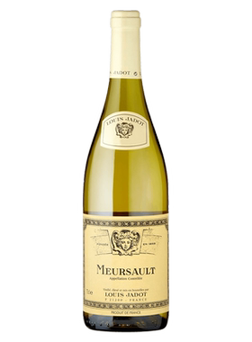 Louis Jadot Meursault 路易亚都世家莫索尔法定产区干白葡萄酒