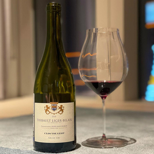 梯贝酒庄武若园红葡萄酒 Thibault tls Cru Grand Clos Vougeot