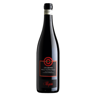 阿马罗尼红葡萄酒 DELLA科奇拉瓦坡里西拉经典 AMARONE CORTEGIARA