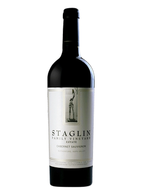 Staglin Cabernet Sauvignon斯坦格林家族酒园赤霞珠红葡萄酒正品