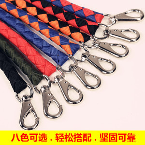 狗狗宠物牵引绳狗链遛狗绳子小型犬中型犬大型犬胸背项圈泰迪金毛