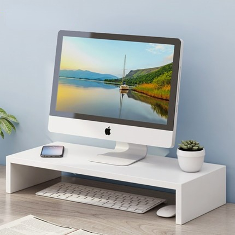 显示器支托架显示器增高架木质