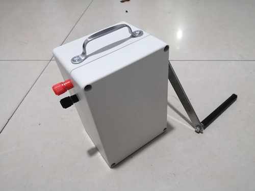 老式磁石电话机手摇发电机专用齿轮箱 220v250v可以定做齿轮箱