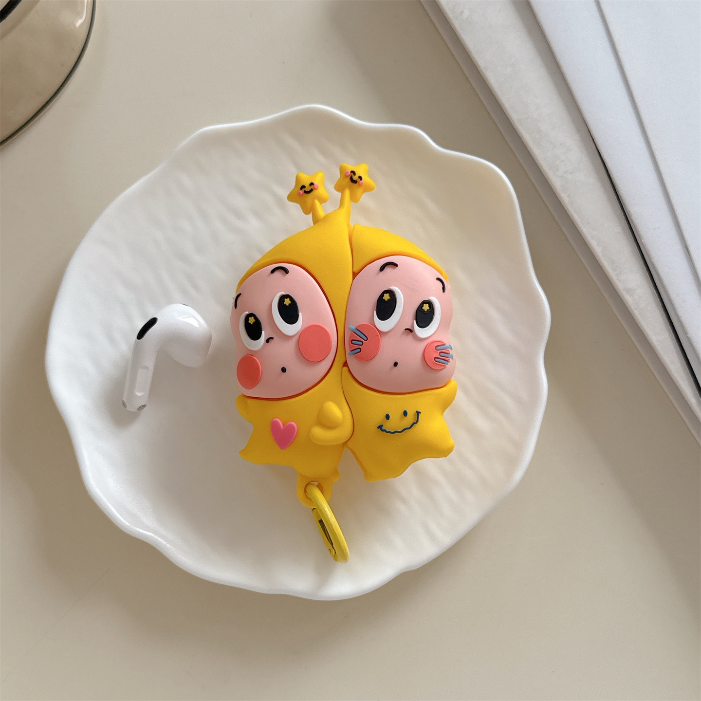 airpodspro3代耳机保护套