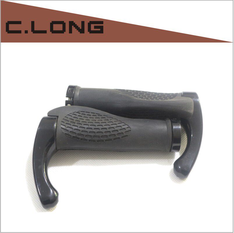 Poignées de vélo - Ref 2348950 Image 1