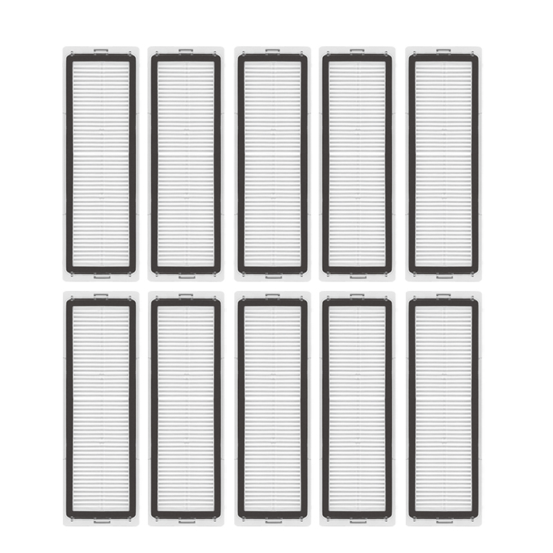 追觅扫地机器人w10配件耗材滤网