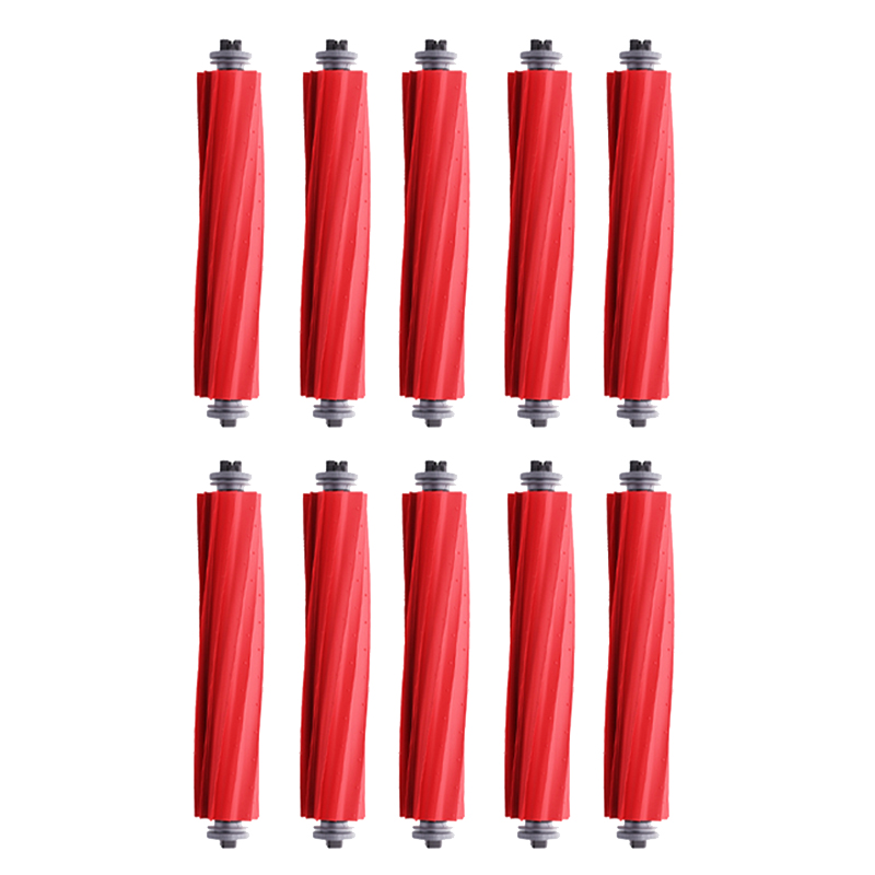 适配小米Roborock石头S7 S70 S75 S7 MAX扫地机器人配件主刷滚刷