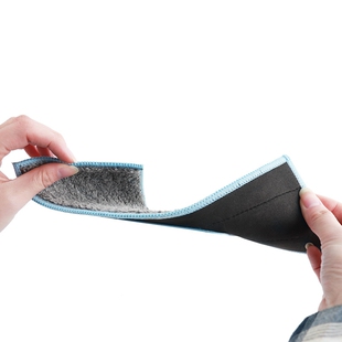 适配艾罗伯特iRobot M6擦地机配件耗材 抹布拖布干拖布湿拖布可洗