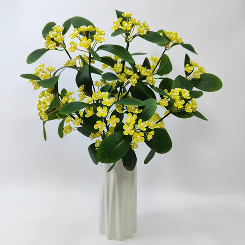 DIY桂花手工材料包简单易学