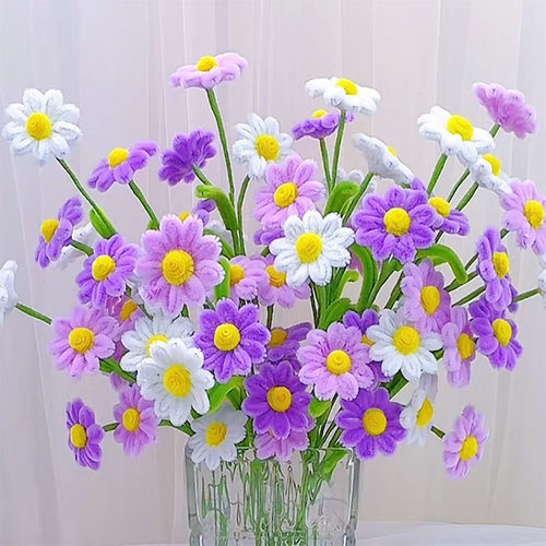 特密扭扭棒加密款制作简单有教程