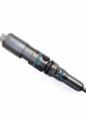 雷曼D发动机燃油喷射器456-3589适用于CAT C9.3工业发动机