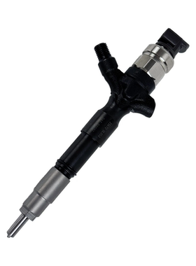 23670-0L050喷油器095000-8290适用丰田Hilux Vigo 1KD-FTV 3.0 h