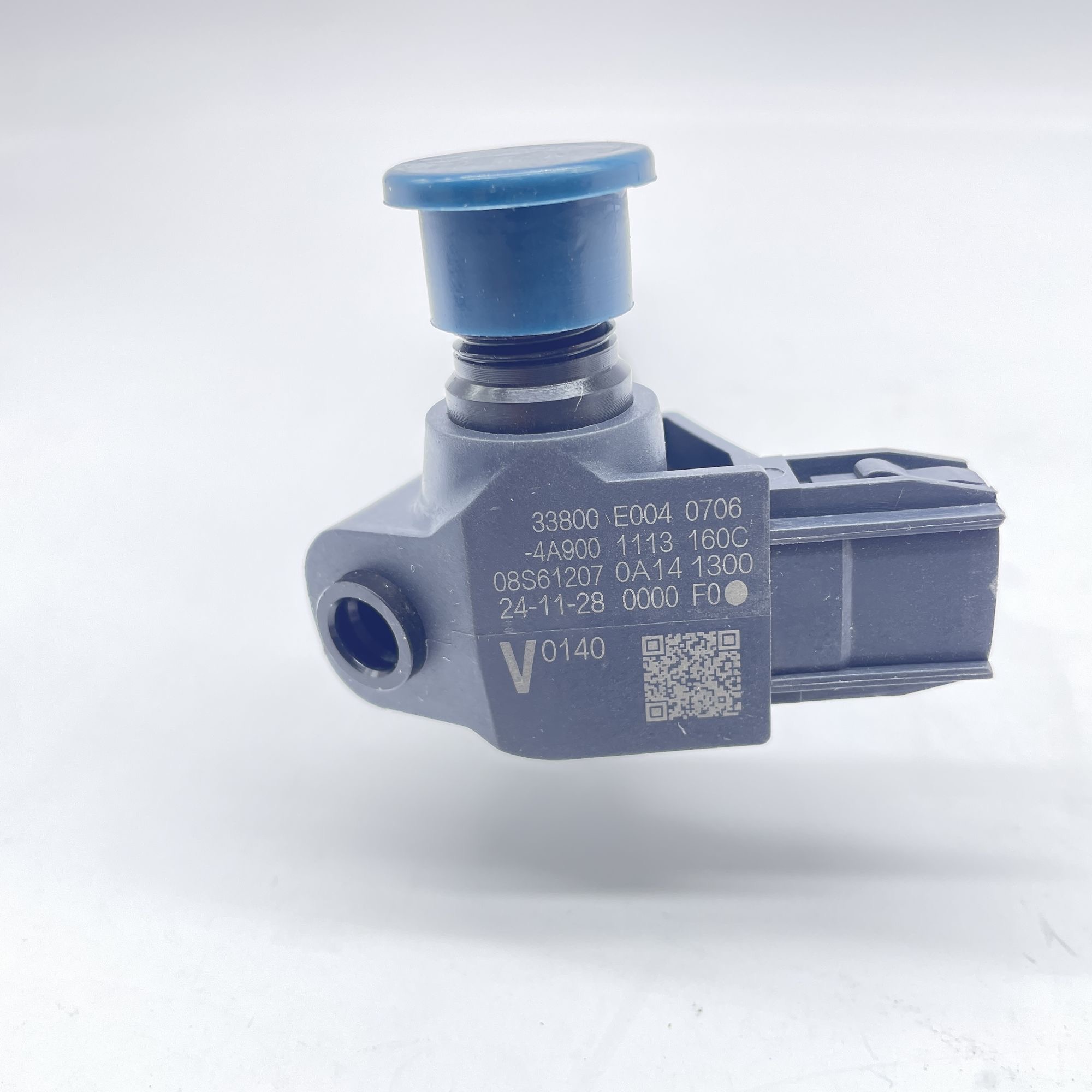 现代起亚D4CB H-1柴油电喷喷油嘴295700-0140 33800-4A900 G4S011