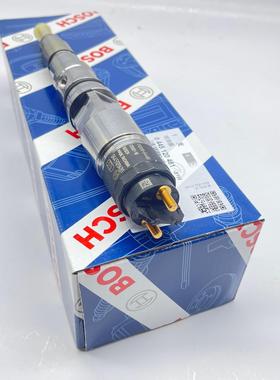 Bosch 0445120481共轨喷油器总成1112010-E4400原装正品